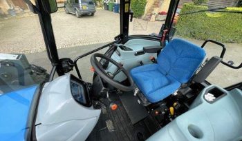 2013 New Holland td5030 full