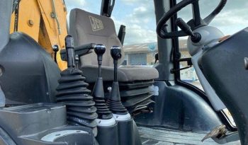 2008 JCB 3CX CONTRACTOR full