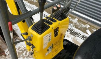 2019 Wacker Neuson 803 full