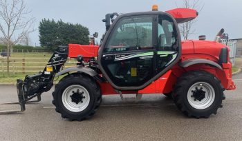 2013 Manitou MLT 629 full