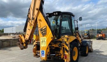 2008 JCB 3CX CONTRACTOR full