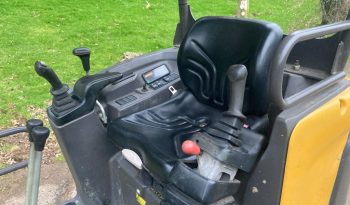 2016 Volvo EC15D full