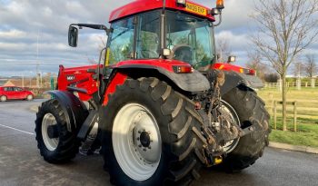 2009 MCCORMICK MTX135 full