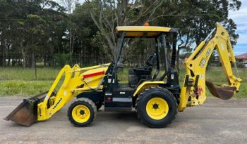 YANMAR CBL40 full