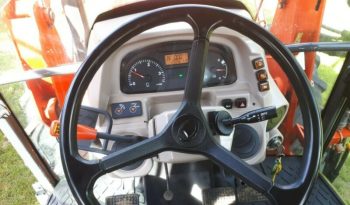 2015 Kubota M9960 full