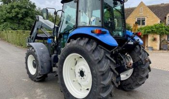 2013 New Holland td5030 full