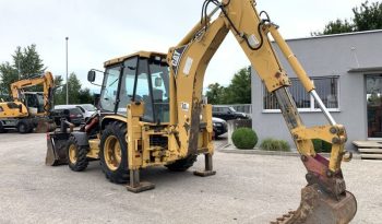 2003 Caterpillar 428 D full