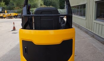 2019 JCB 18Z-1 full