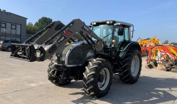 2008 Valtra T151 full