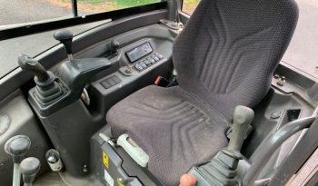 2015 Volvo ECR25D full