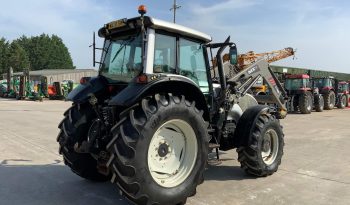 2008 Valtra T151 full