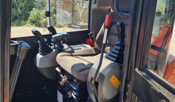 2015 Kubota KX61-3 full