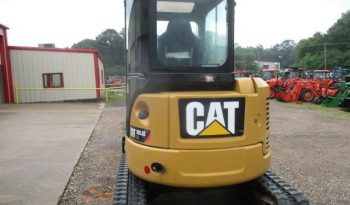 2014 Caterpillar 303.5E CR full