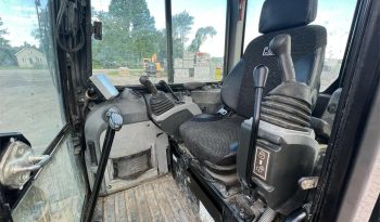 2018 Caterpillar 305E2 full