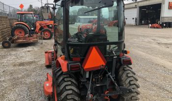 2019 Kubota B2650 full