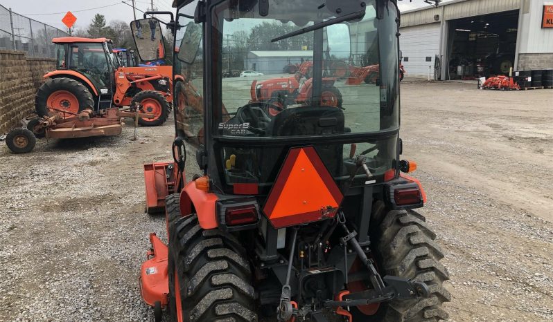 2019 Kubota B2650 full