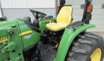 2012 John Deere 4320 full