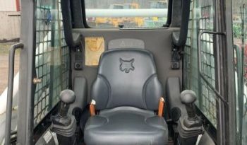 2011 Bobcat S175 full