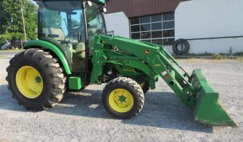 2015 John Deere 4044R full