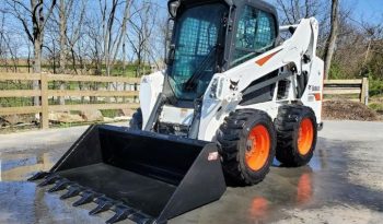 2018 Bobcat S590 full