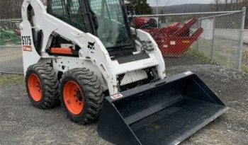 2011 Bobcat S175 full