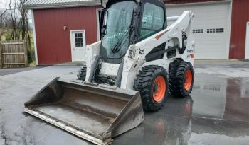 2017 Bobcat S770 full