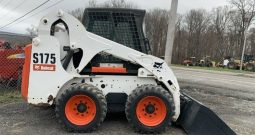 2011 Bobcat S175