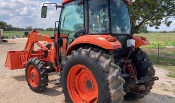 2006 Kubota M7040 full