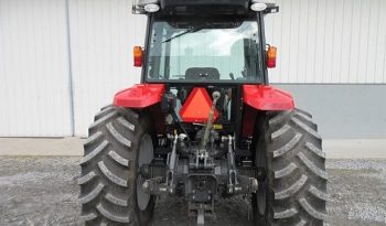 2013 Massey Ferguson 4610 full