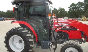 2016 Massey Ferguson 1754 full