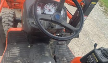 2014 Kubota B26 full