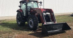 2011 Case IH Maxxum 125