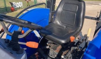 2011 New Holland Workmaster 55 full