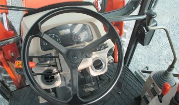 2010 Kubota M8540 full