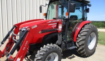 2019 Massey Ferguson 1760M full