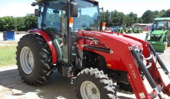 2019 Massey Ferguson 1760M full