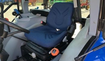 2017 New Holland BOOMER 55 full